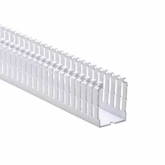 184-15206 HellermannTyton  Cables Wires - Management